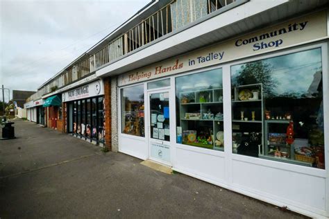 helping hands charity shop|Beloved charity shop Helping Hands in Tadley closes ‘due to .